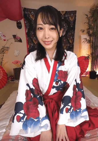 Mizuki Yayoi VR